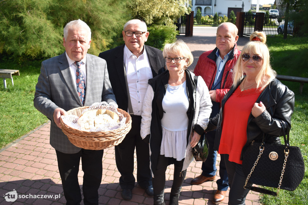Dożynki gminy Sochaczew Żdżarów 2022