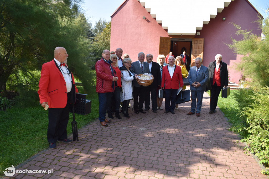Dożynki gminy Sochaczew Żdżarów 2022