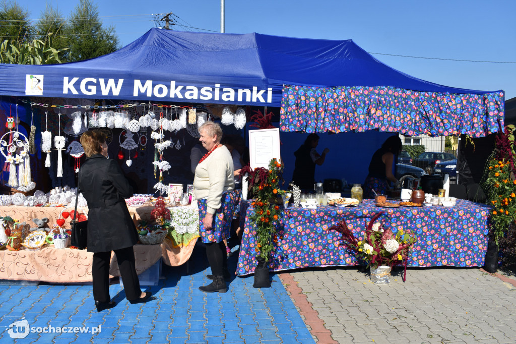 Dożynki gminy Sochaczew Żdżarów 2022