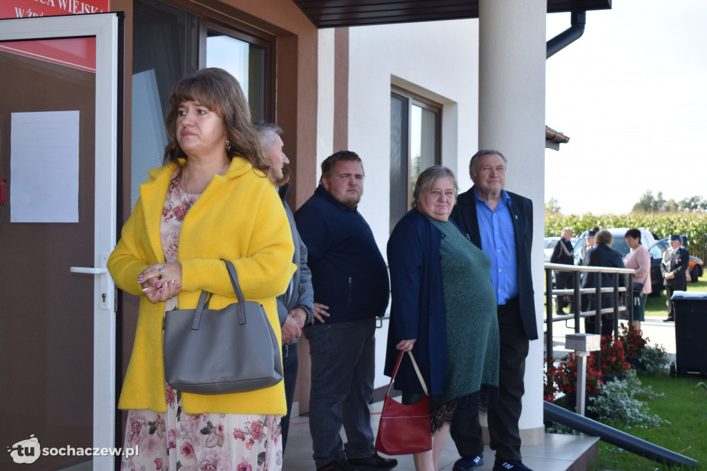 Dożynki gminy Sochaczew Żdżarów 2022