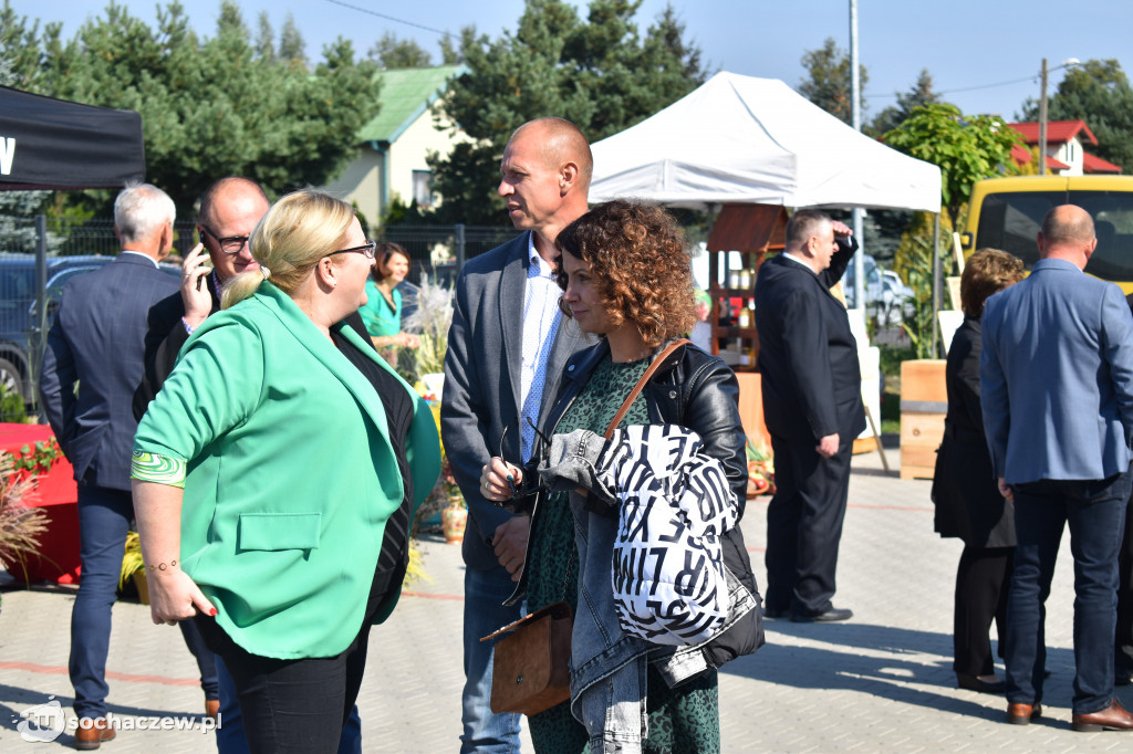 Dożynki gminy Sochaczew Żdżarów 2022