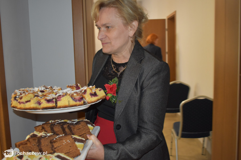Dożynki gminy Sochaczew Żdżarów 2022
