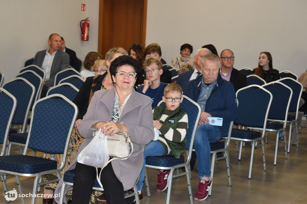 Dożynki gminy Sochaczew Żdżarów 2022