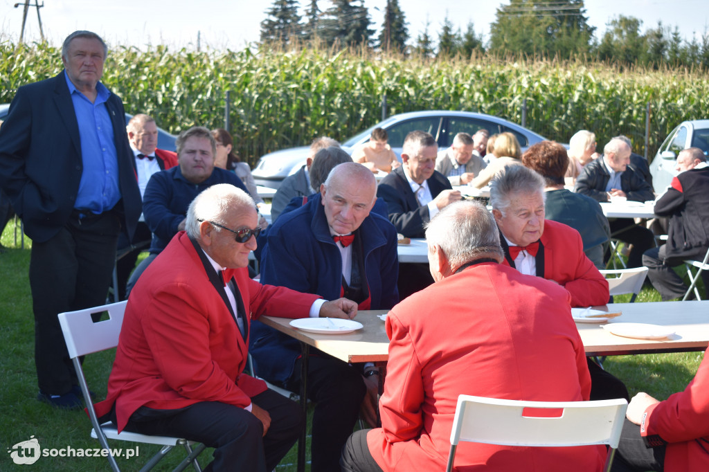 Dożynki gminy Sochaczew Żdżarów 2022