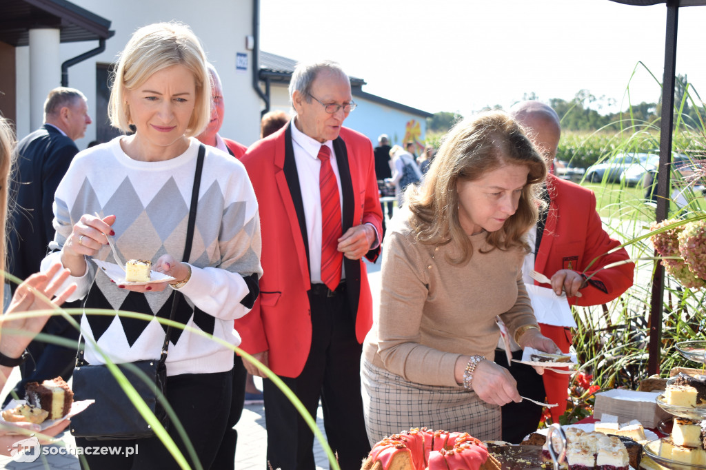 Dożynki gminy Sochaczew Żdżarów 2022