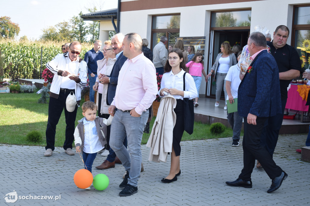 Dożynki gminy Sochaczew Żdżarów 2022