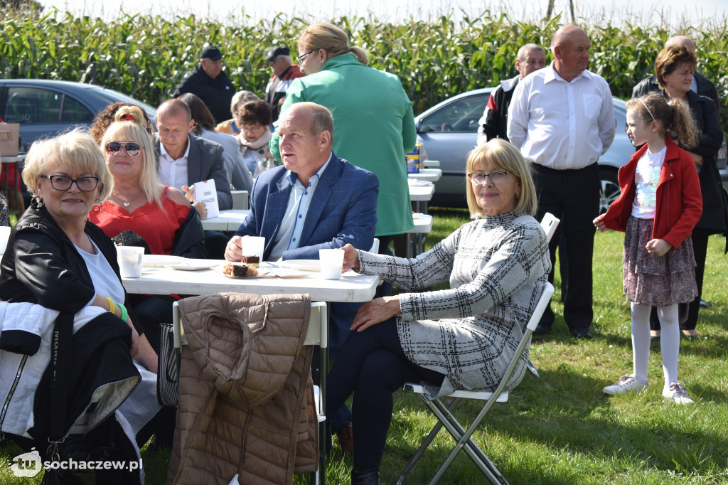 Dożynki gminy Sochaczew Żdżarów 2022