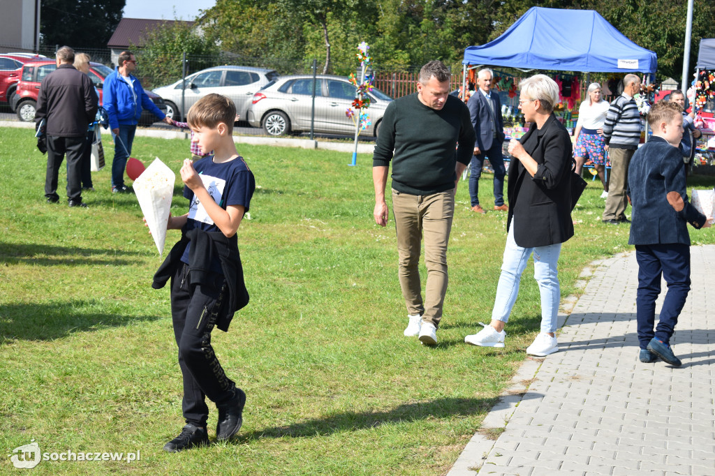 Dożynki gminy Sochaczew Żdżarów 2022