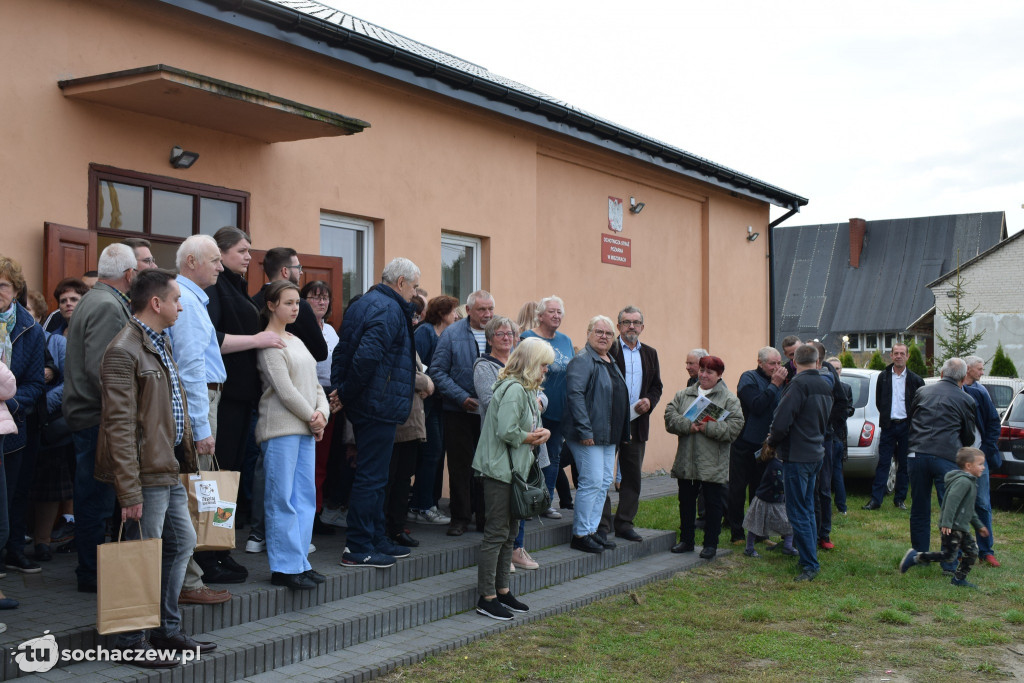 V Zjazd Mieszkańców Wsi Puszczańskich za nami