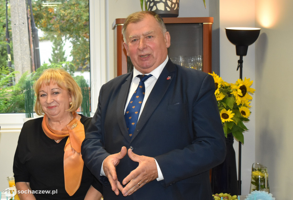 Atria uroczyście otwarta