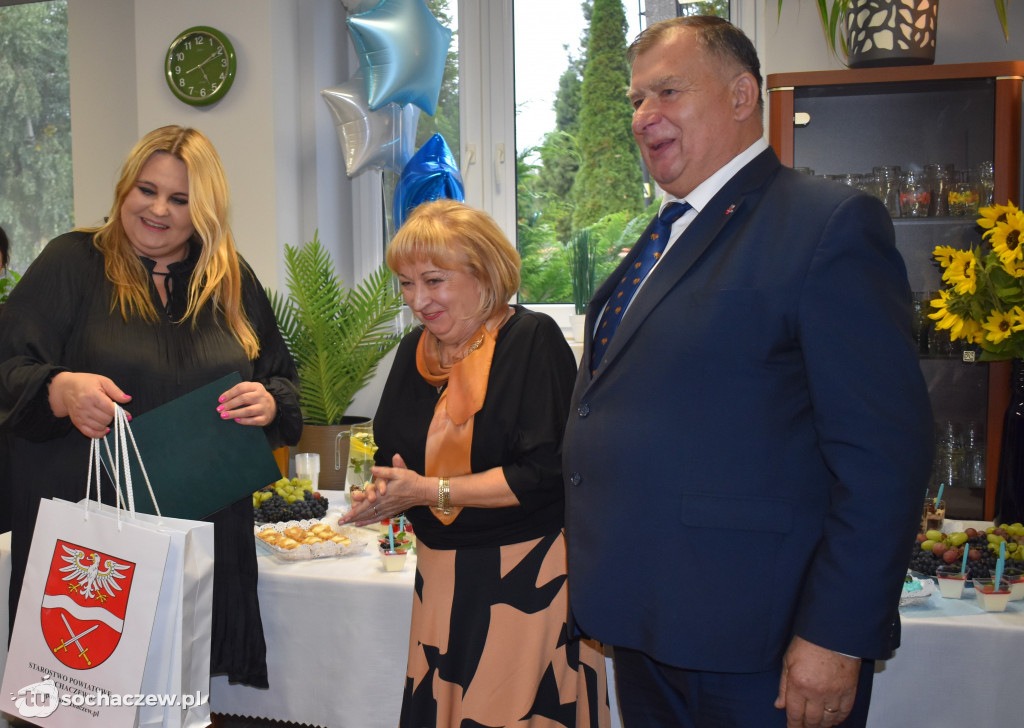 Atria uroczyście otwarta