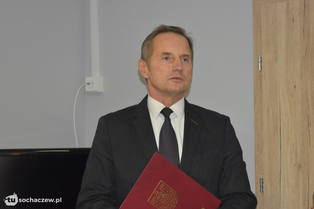 Atria uroczyście otwarta