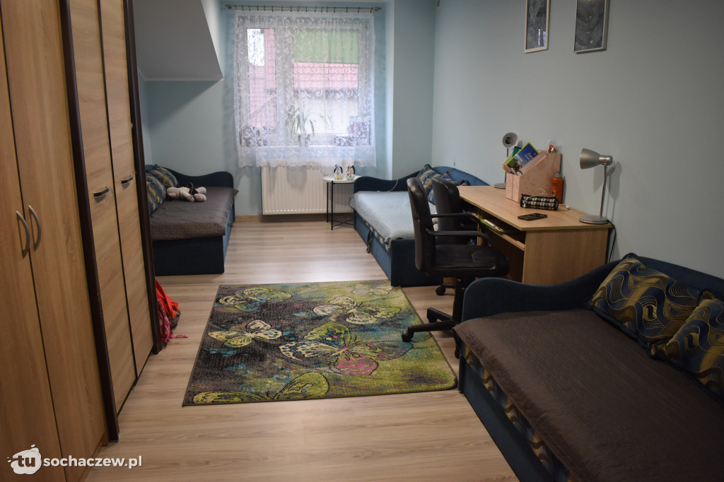Atria uroczyście otwarta
