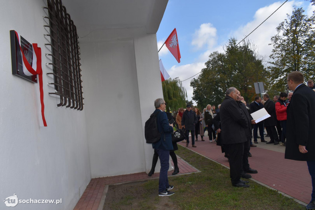 Stulecie Sochaczewskiej Kolei Wąskotorowej