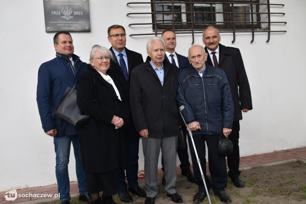 Stulecie Sochaczewskiej Kolei Wąskotorowej