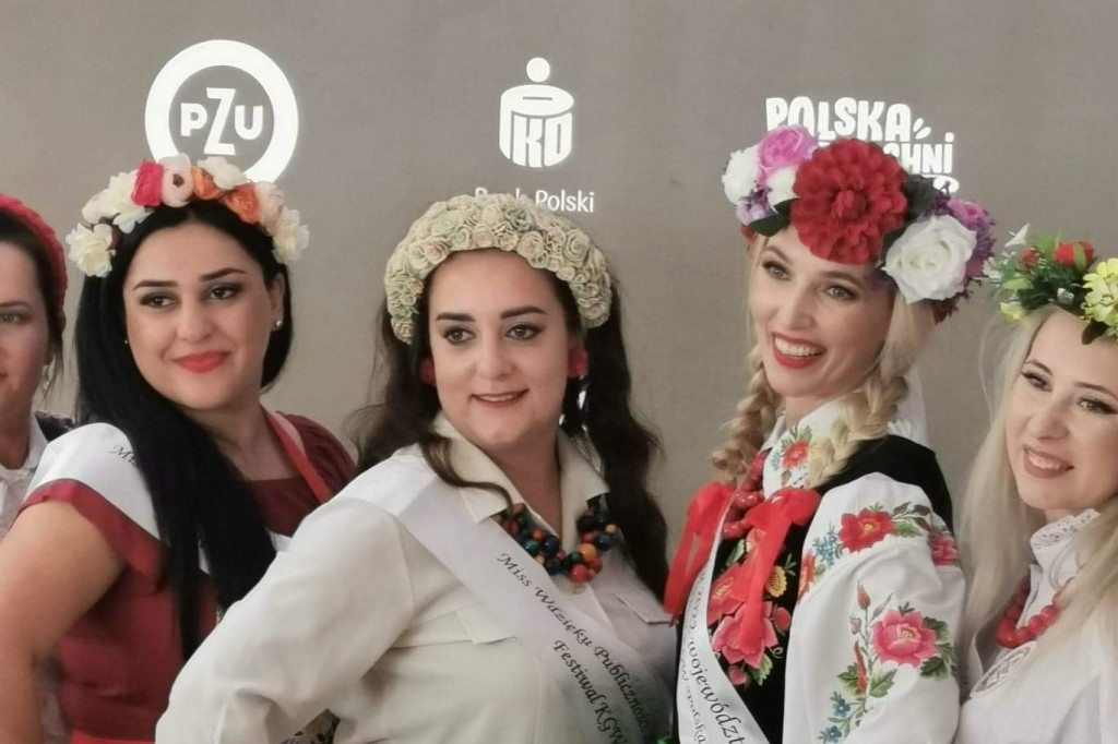 Beata Błaszczyk-Rześna miss wdzięku 2022
