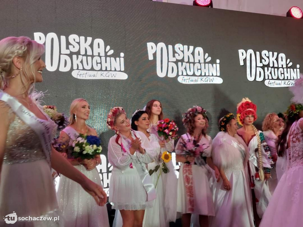 Beata Błaszczyk-Rześna miss wdzięku 2022