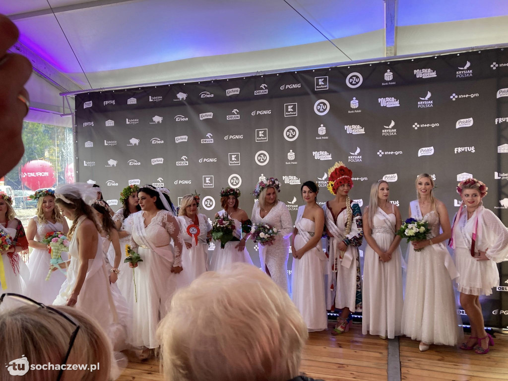 Beata Błaszczyk-Rześna miss wdzięku 2022