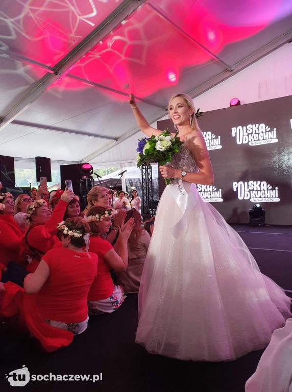 Beata Błaszczyk-Rześna miss wdzięku 2022