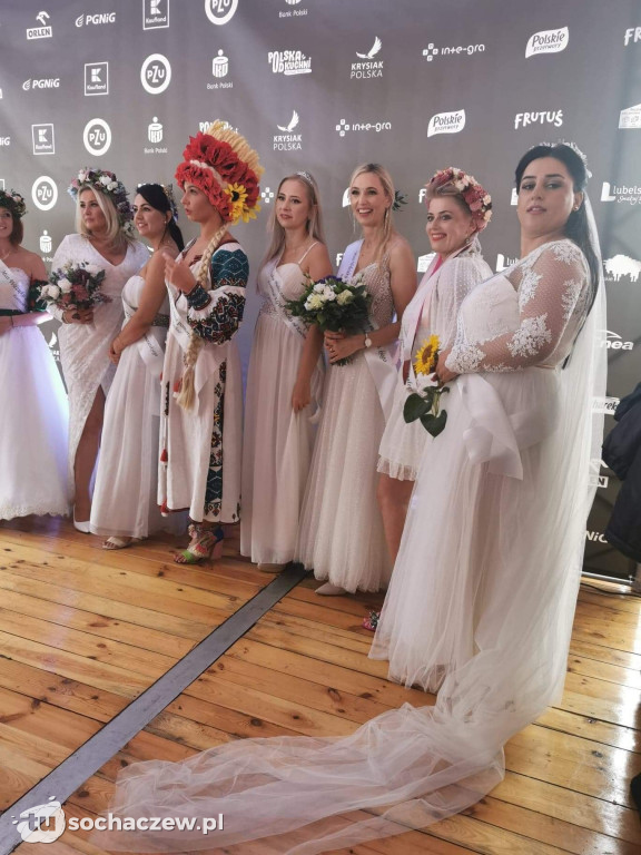 Beata Błaszczyk-Rześna miss wdzięku 2022