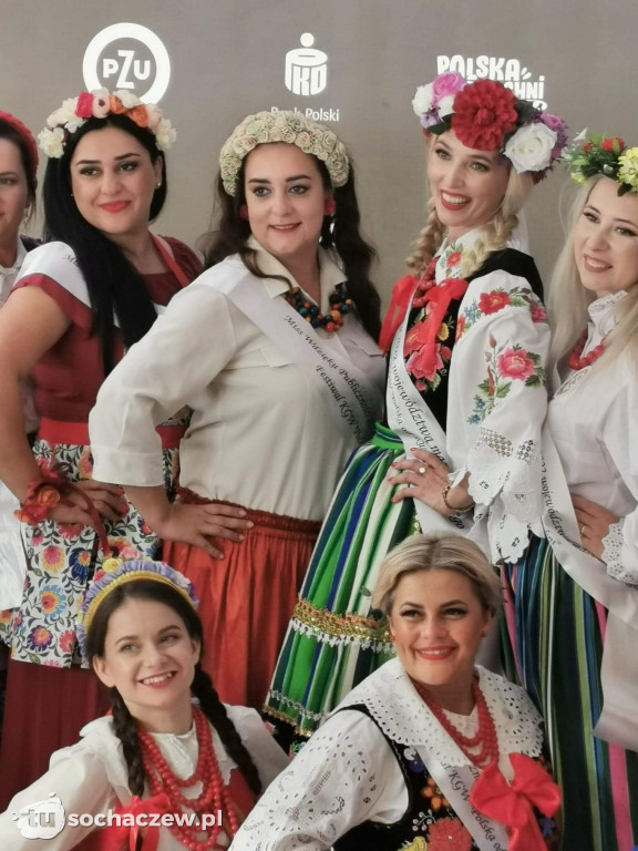 Beata Błaszczyk-Rześna miss wdzięku 2022