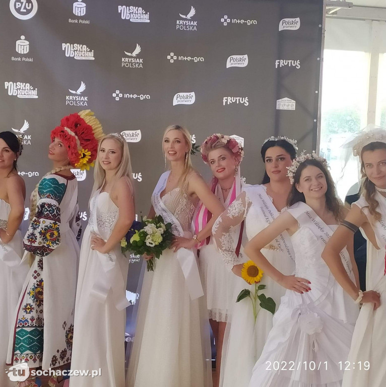 Beata Błaszczyk-Rześna miss wdzięku 2022