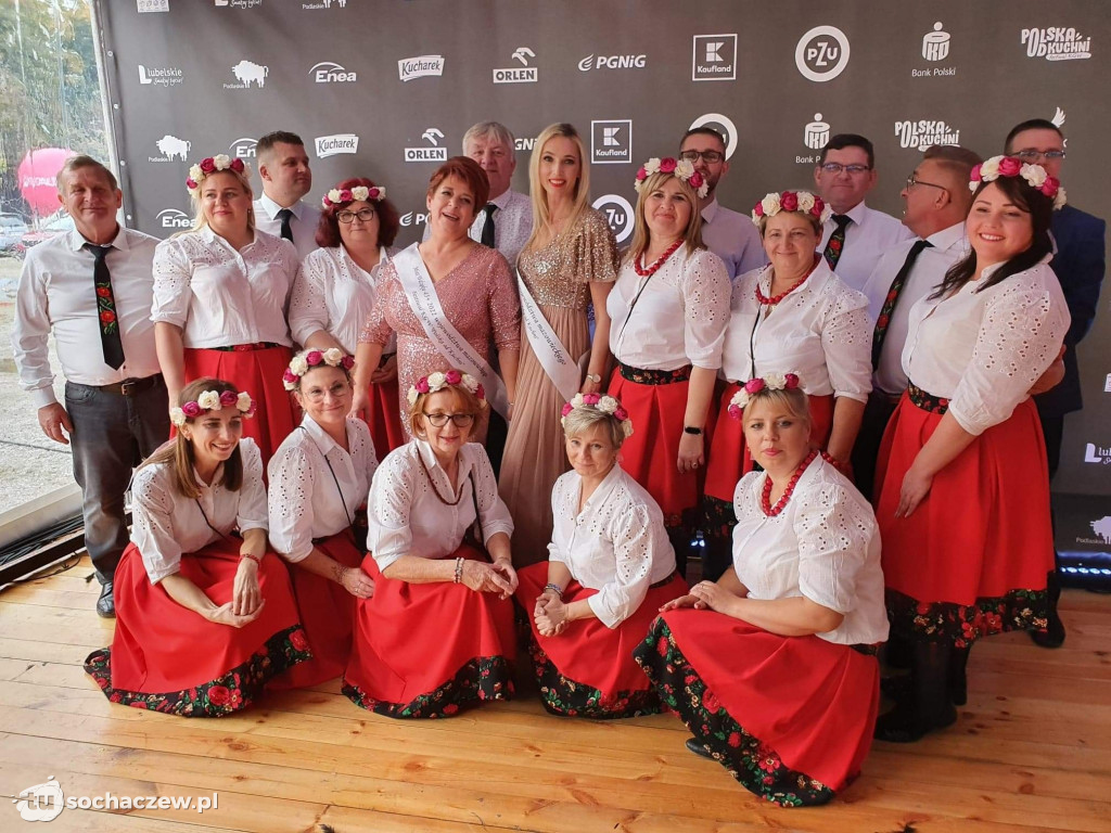 Beata Błaszczyk-Rześna miss wdzięku 2022