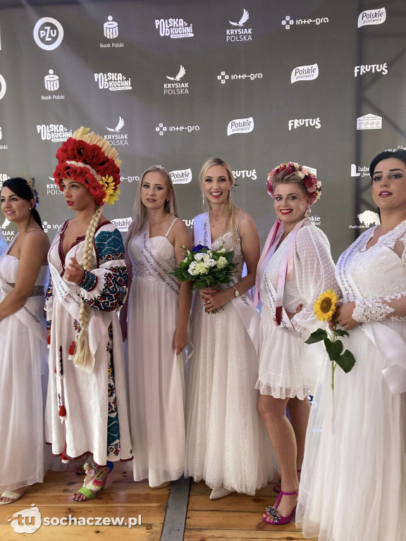 Beata Błaszczyk-Rześna miss wdzięku 2022