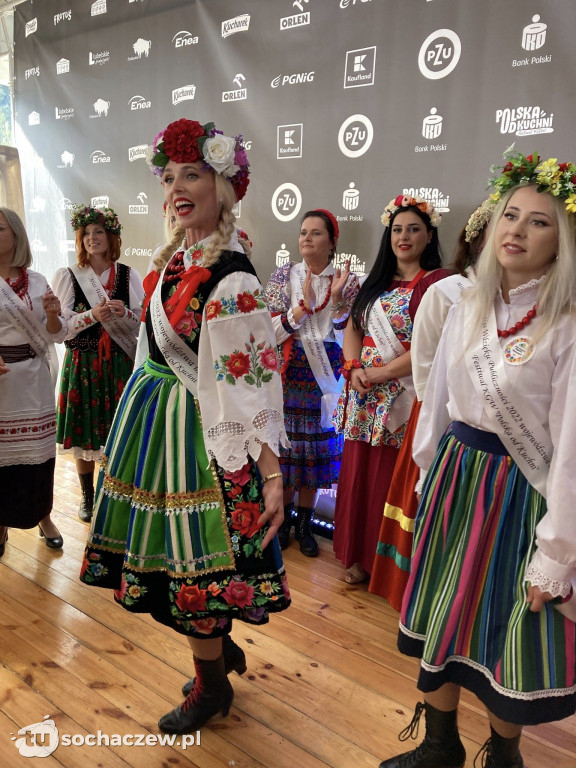 Beata Błaszczyk-Rześna miss wdzięku 2022
