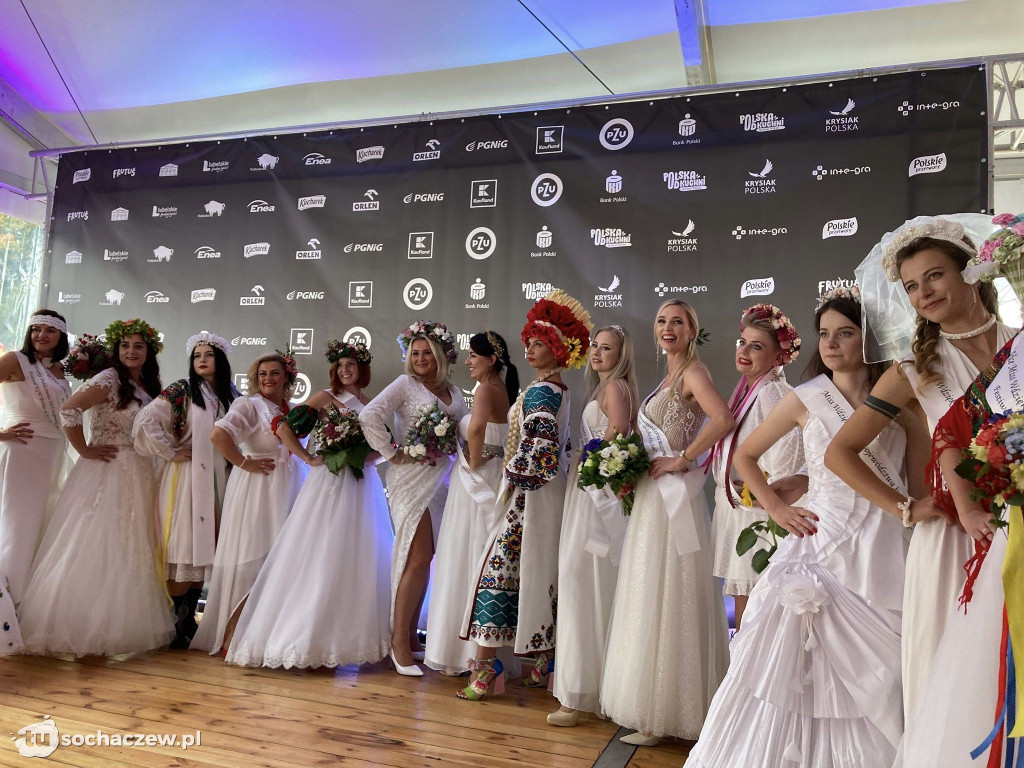 Beata Błaszczyk-Rześna miss wdzięku 2022