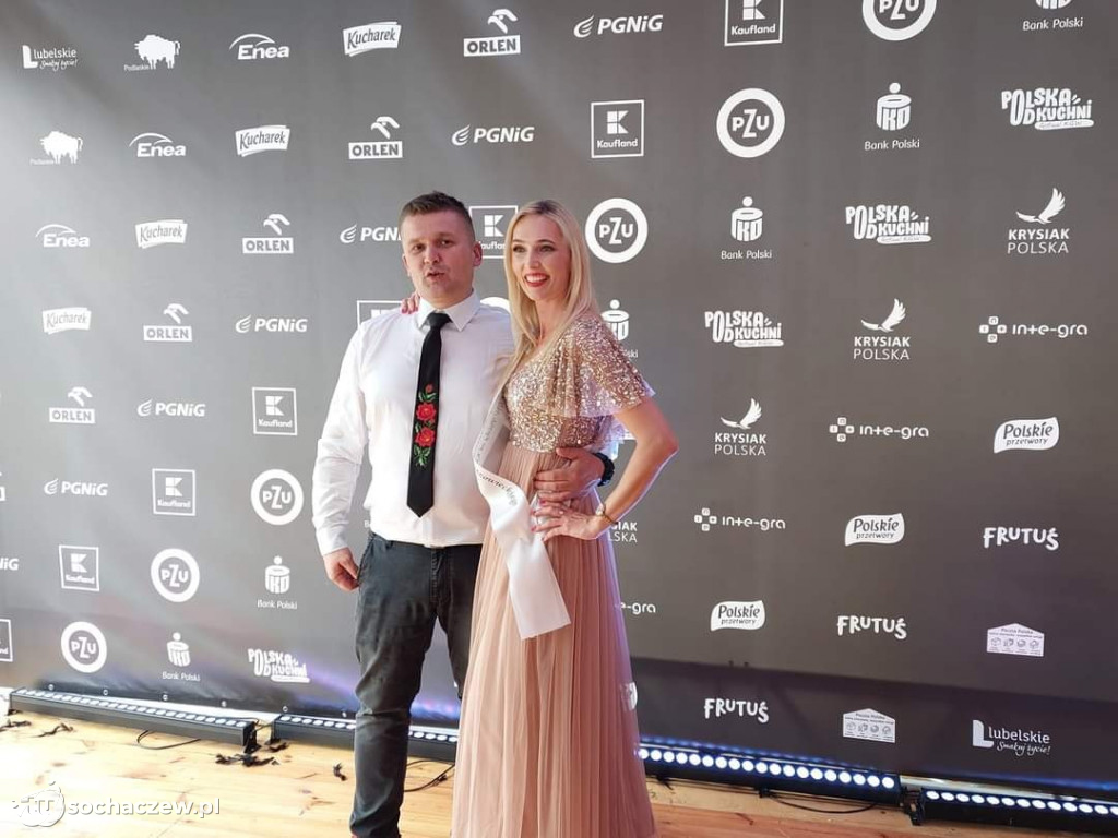Beata Błaszczyk-Rześna miss wdzięku 2022