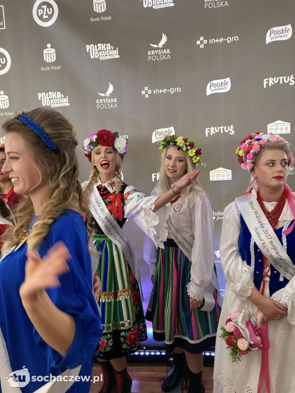 Beata Błaszczyk-Rześna miss wdzięku 2022