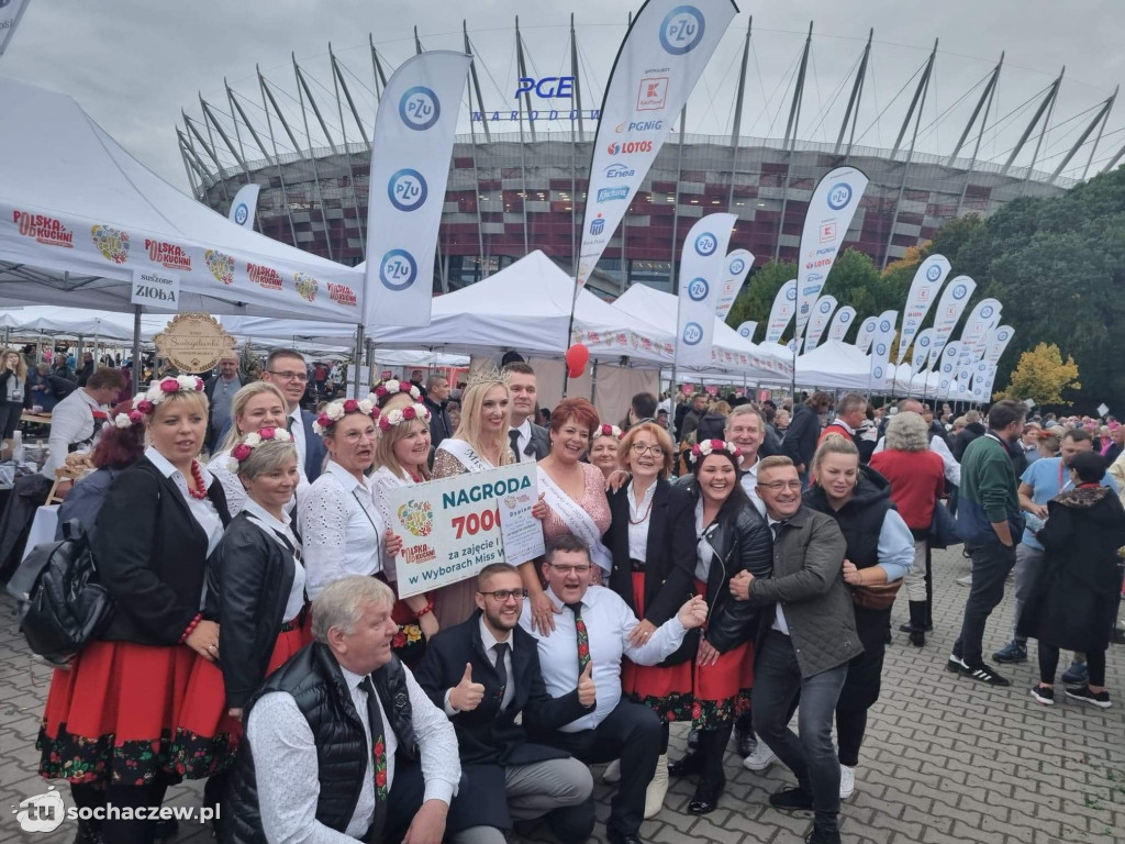 Beata Błaszczyk-Rześna miss wdzięku 2022