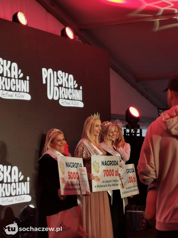 Beata Błaszczyk-Rześna miss wdzięku 2022