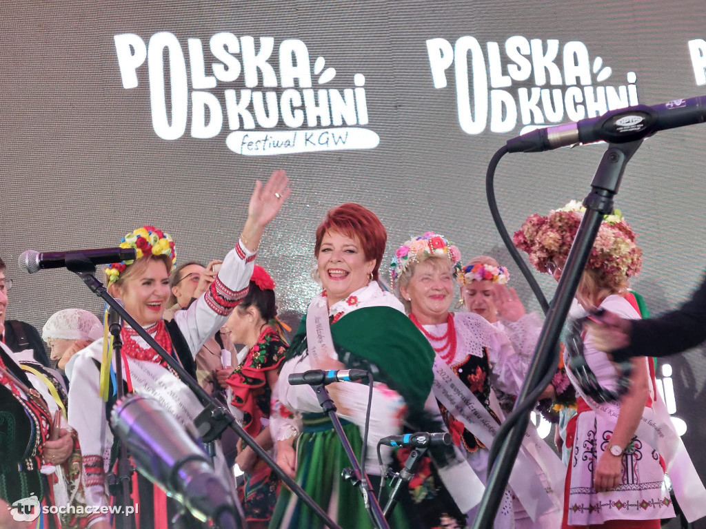 Beata Błaszczyk-Rześna miss wdzięku 2022