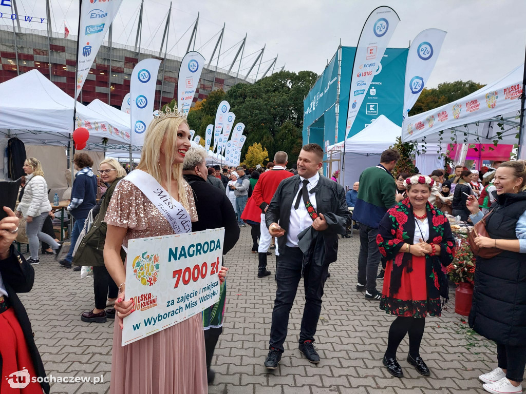 Beata Błaszczyk-Rześna miss wdzięku 2022