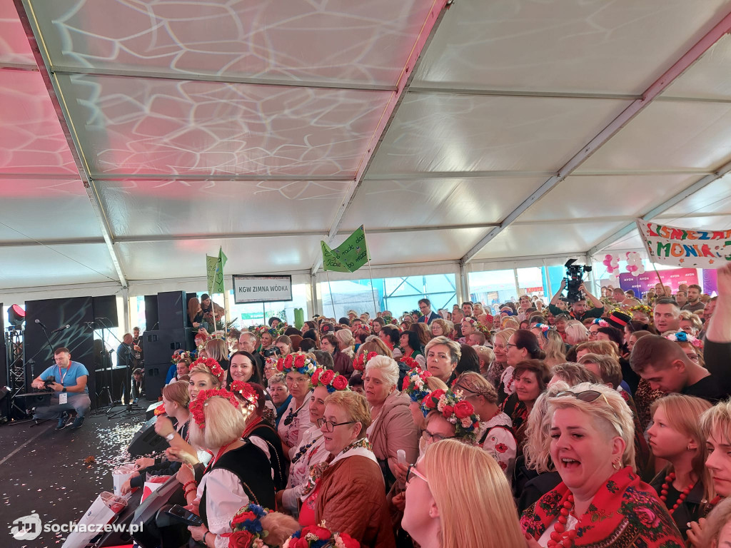 Beata Błaszczyk-Rześna miss wdzięku 2022