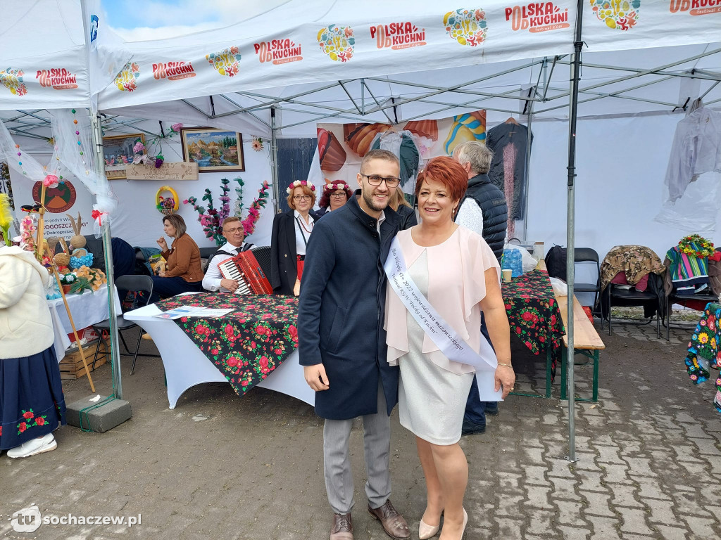 Beata Błaszczyk-Rześna miss wdzięku 2022
