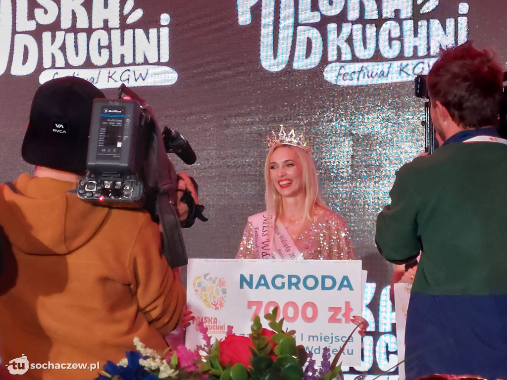Beata Błaszczyk-Rześna miss wdzięku 2022