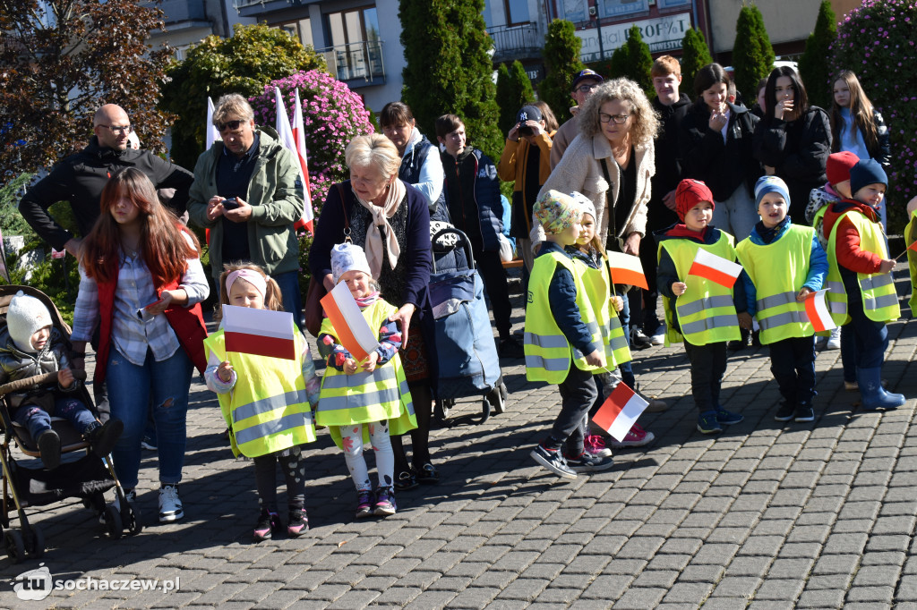 Święto  3. Warszawskiej Brygady Rakietowej Obrony Powietrznej