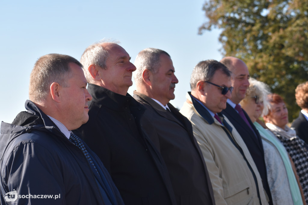 Święto  3. Warszawskiej Brygady Rakietowej Obrony Powietrznej