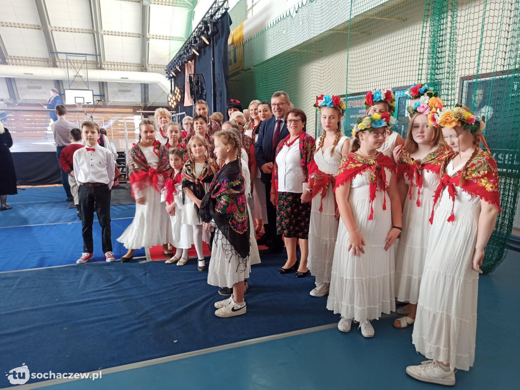 Iłowianie na XVI Festiwalu Folkloru i Kultury Ziemi Kujawskiej i Mazowieckiej „Od Kujawiaka do Oberka”