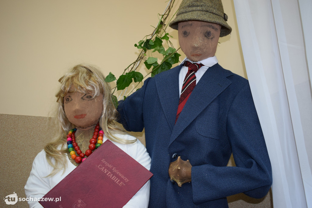 10-lecie zespołu Cantabile w Nowej Suchej