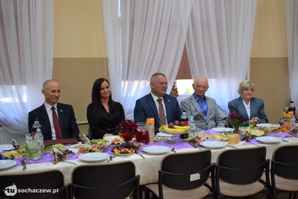 10-lecie zespołu Cantabile w Nowej Suchej