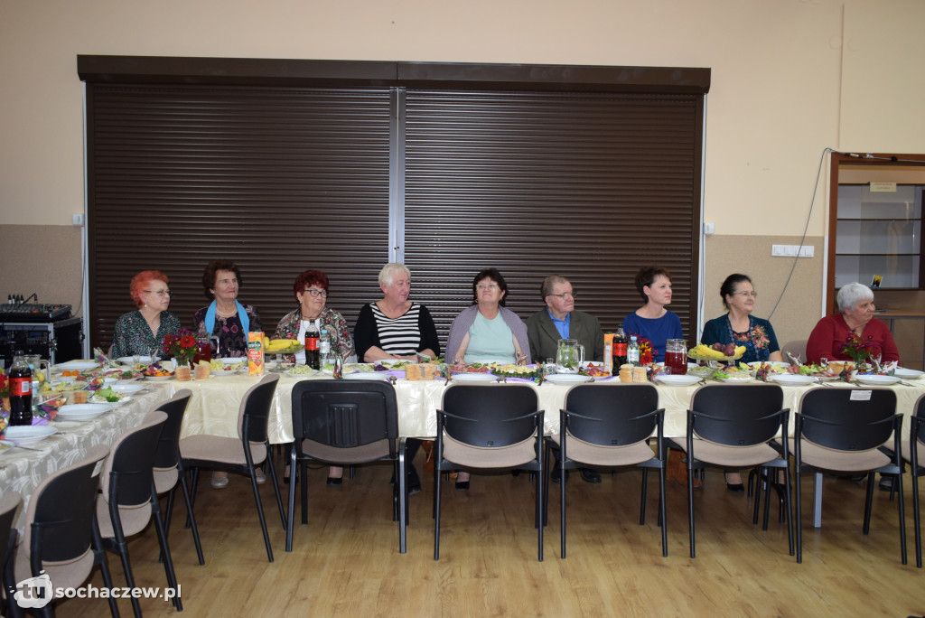 10-lecie zespołu Cantabile w Nowej Suchej