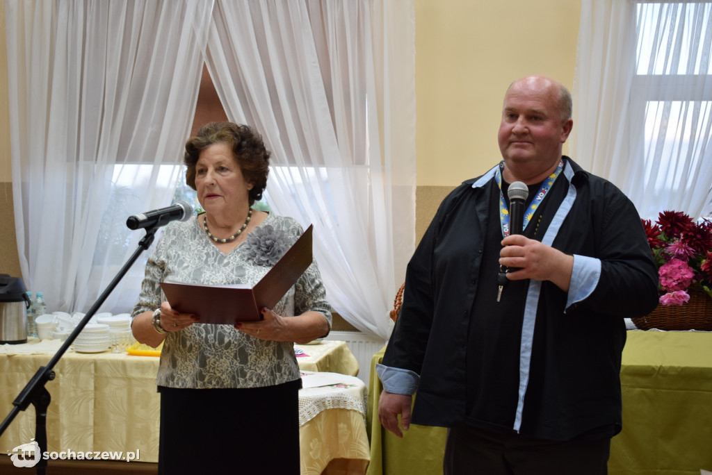 10-lecie zespołu Cantabile w Nowej Suchej