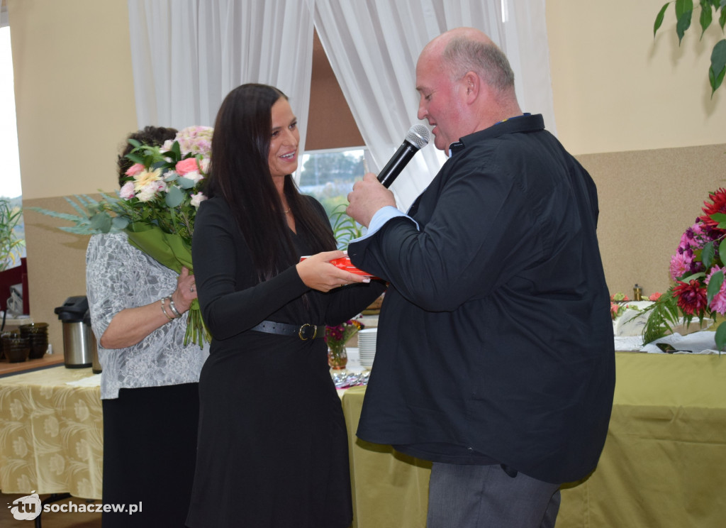 10-lecie zespołu Cantabile w Nowej Suchej