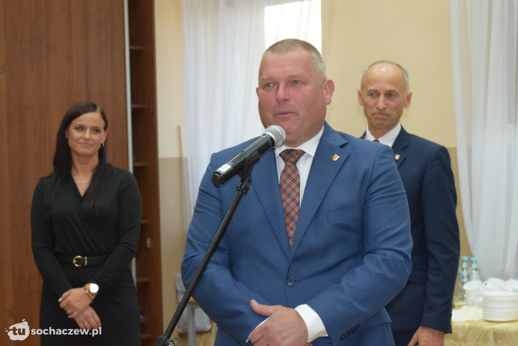 10-lecie zespołu Cantabile w Nowej Suchej