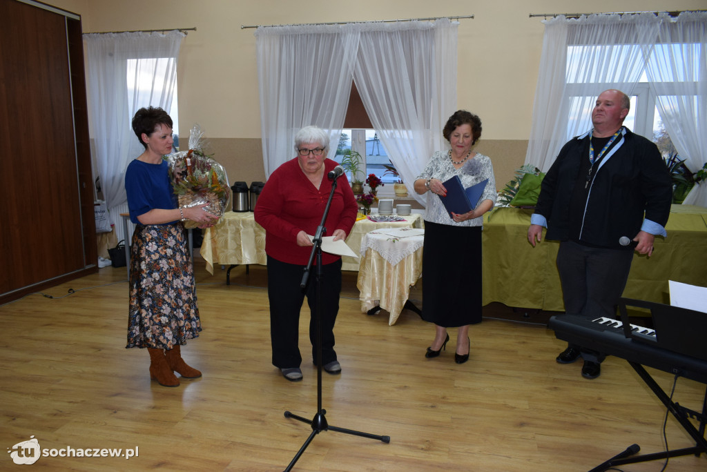 10-lecie zespołu Cantabile w Nowej Suchej