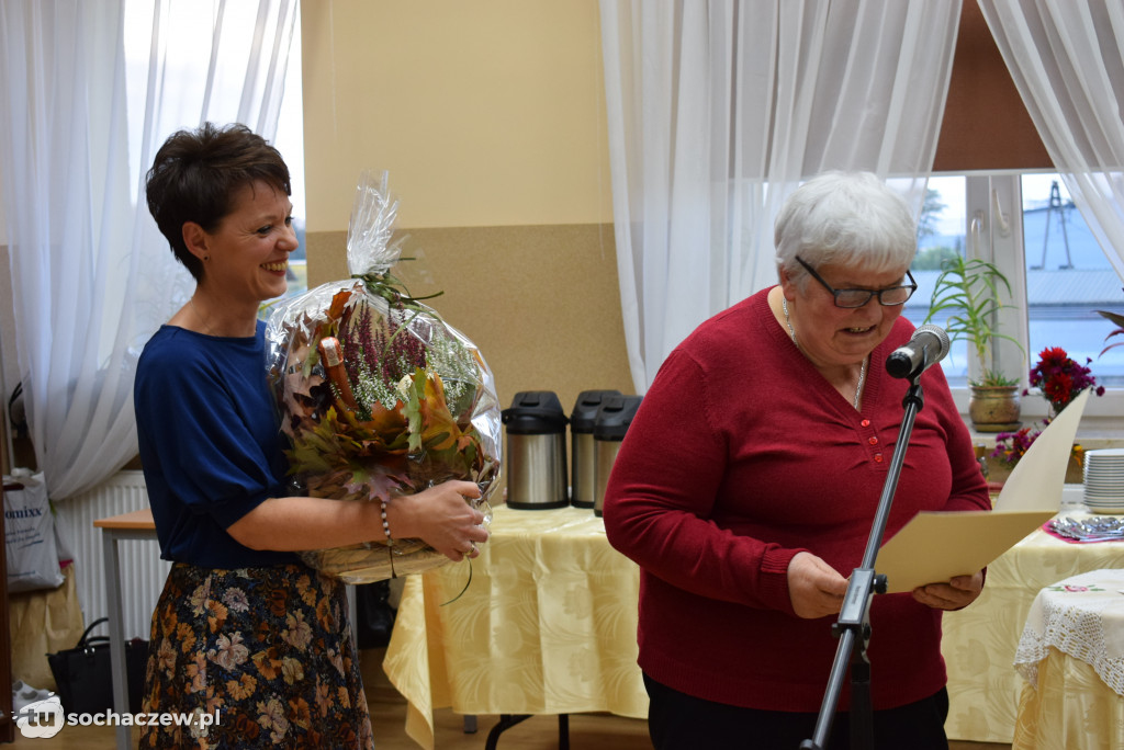 10-lecie zespołu Cantabile w Nowej Suchej
